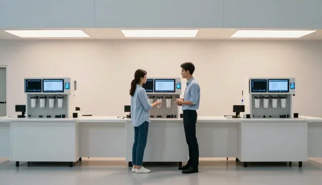 设备运行常见问题分析与高效处理策略